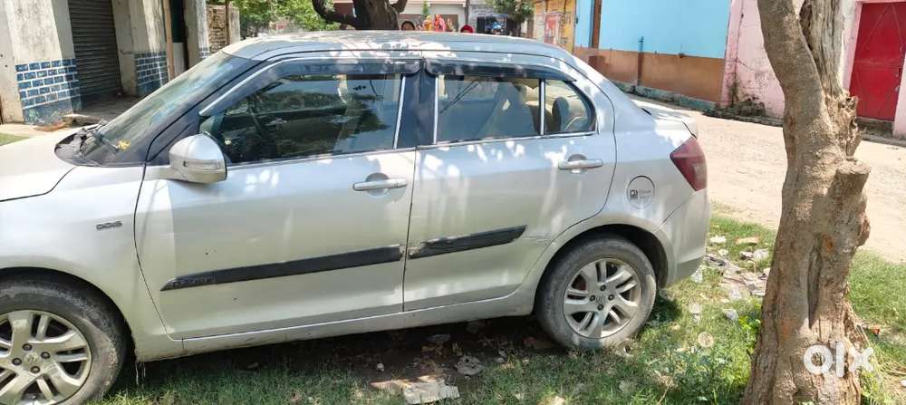 Maruti Suzuki Dzire 2015 Diesel Good Condition