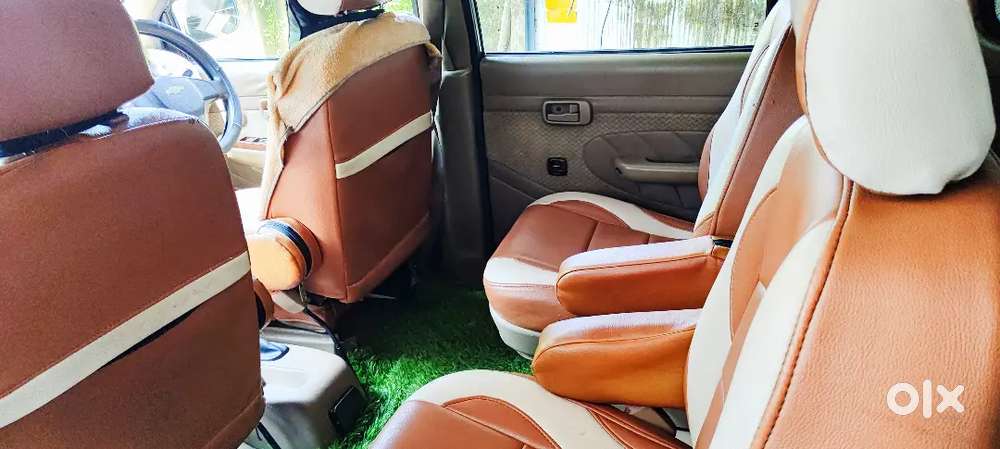 Chevrolet Tavera Ls 2011