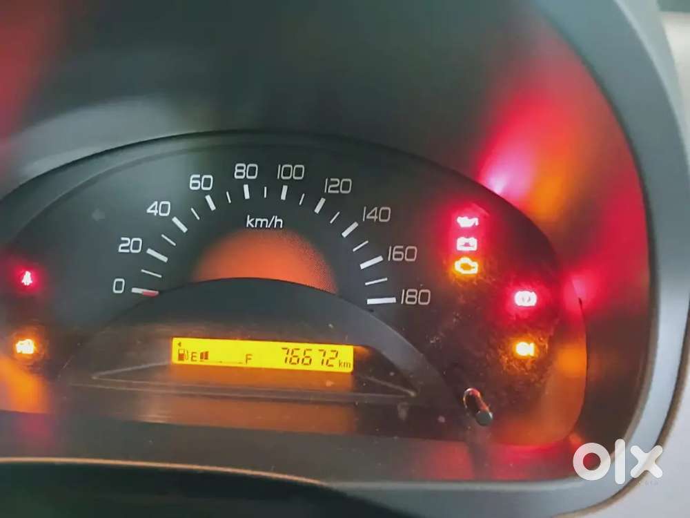 Nre Used ,no Accident,no Claim