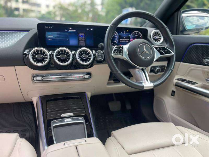 Mercedes-benz Gla 200, 2024, Petrol