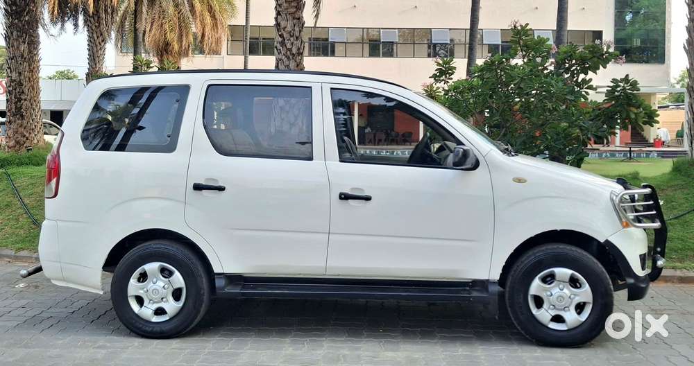 Mahindra Xylo H4 Abs Bs Iv, 2015, Diesel