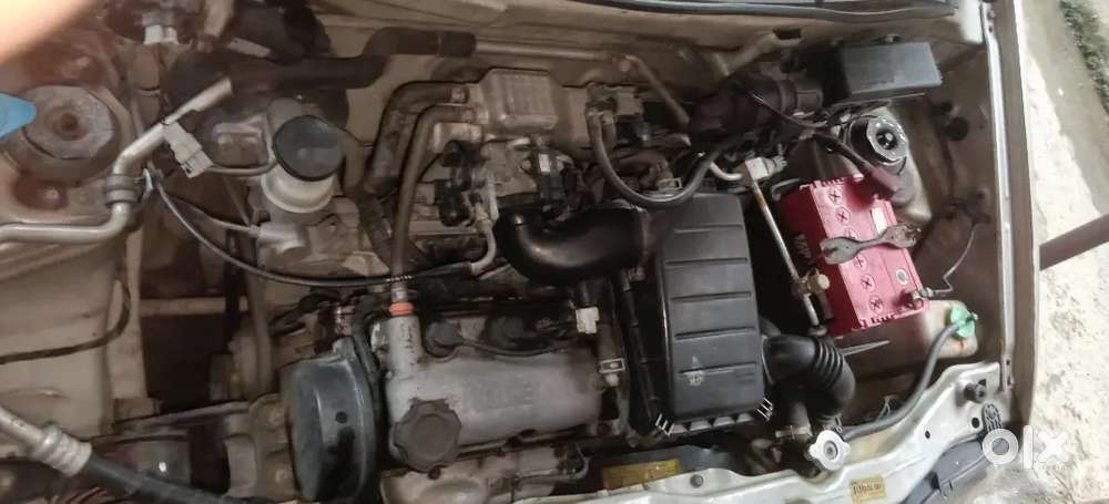 Maruti Suzuki Alto Lxi 2009