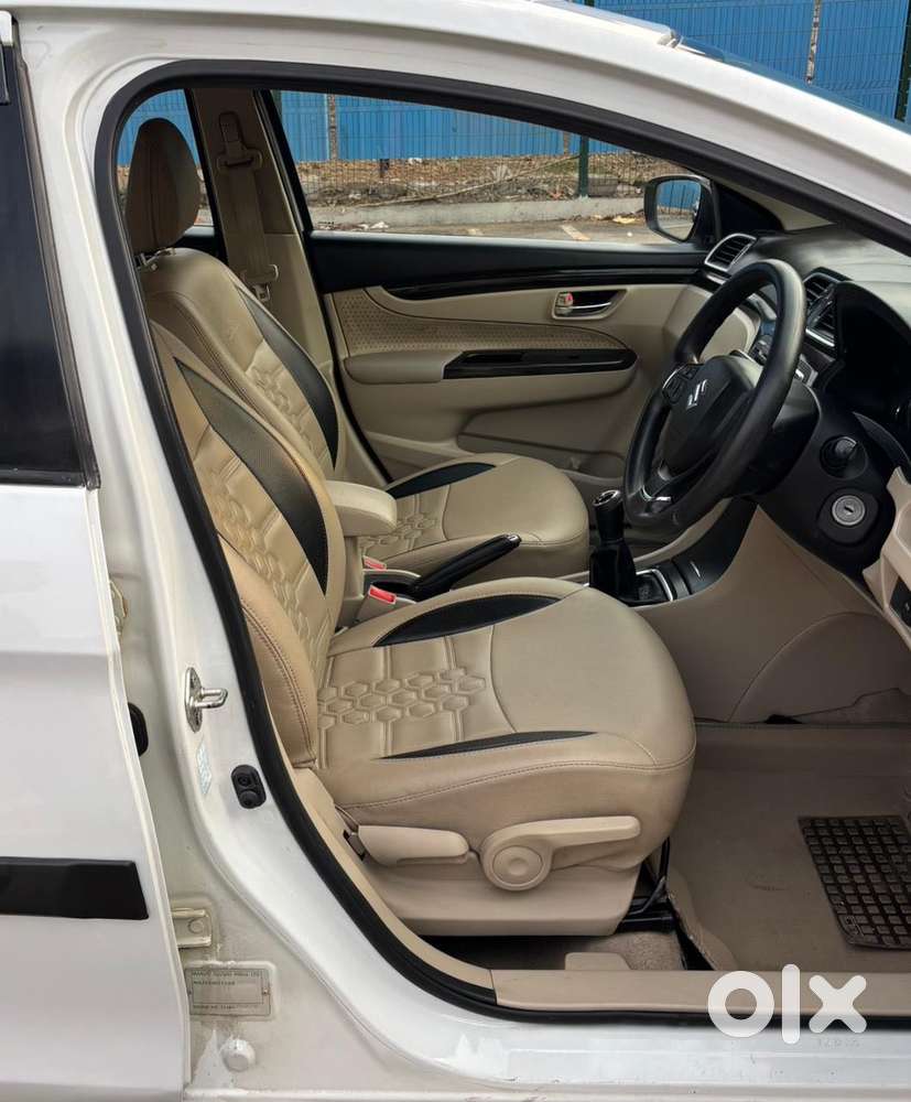 Maruti Suzuki Ciaz 1.4 Delta, 2017, Petrol