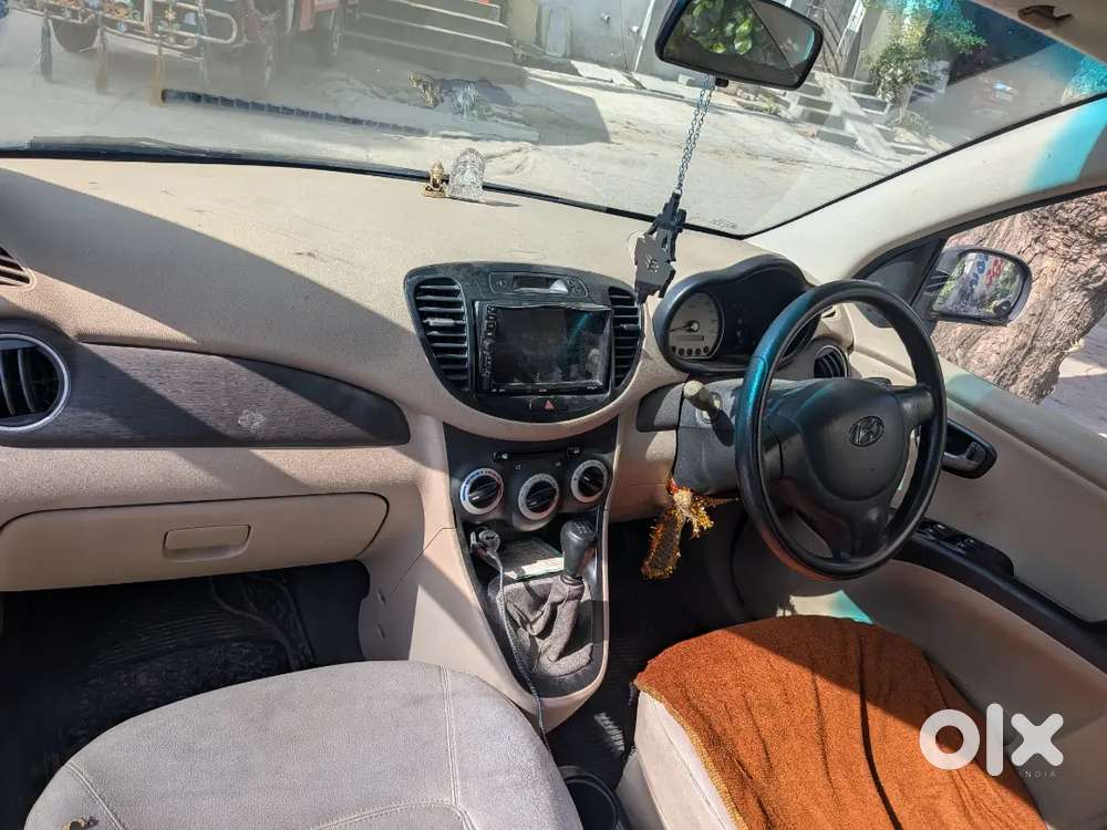 Hyundai I10 1.1 Magna 2008 Petrol Manual