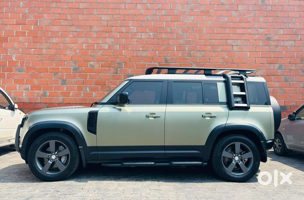 Land Rover Defender 2023 Diesel