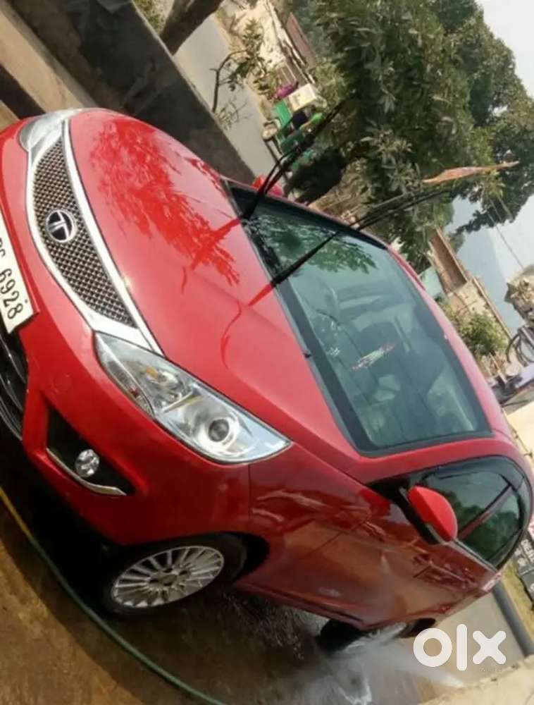 Tata Zest Well Maintained