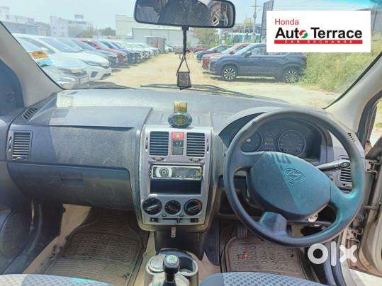 Hyundai Getz Prime 1.3 Gls, 2005, Petrol