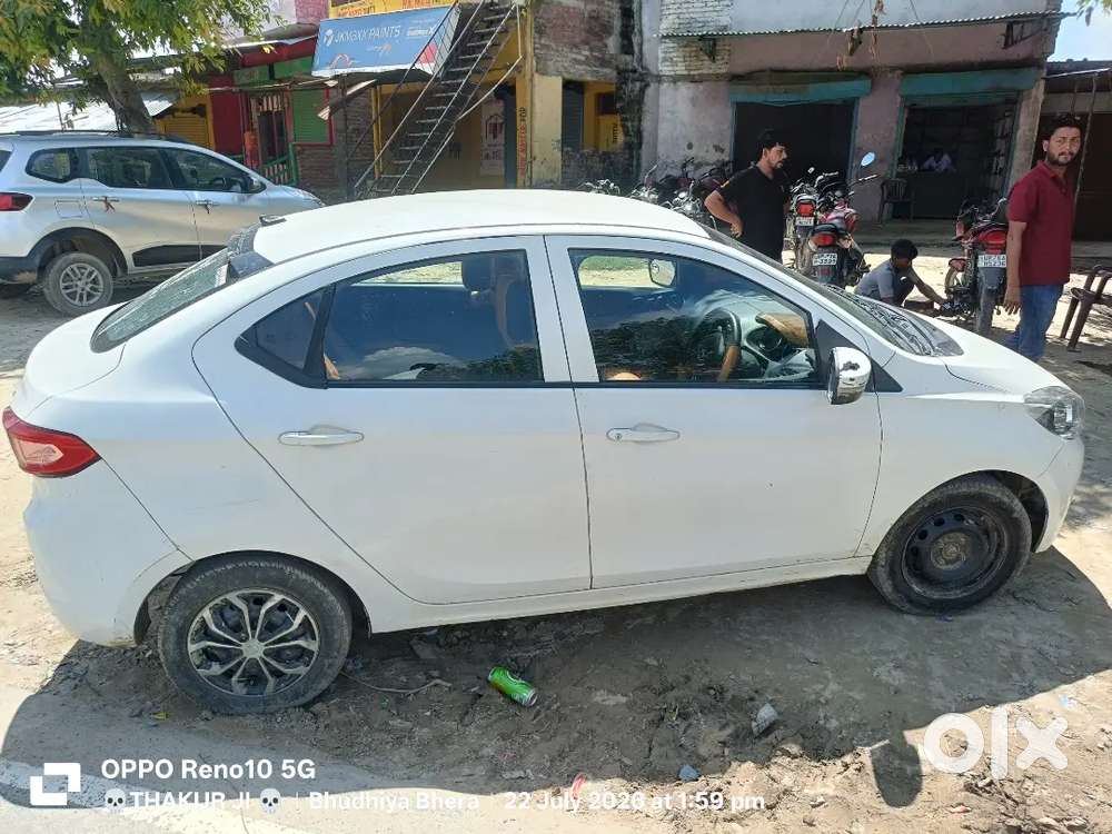Tata Tigor 1.2 Revotron Xt 201 Diesel