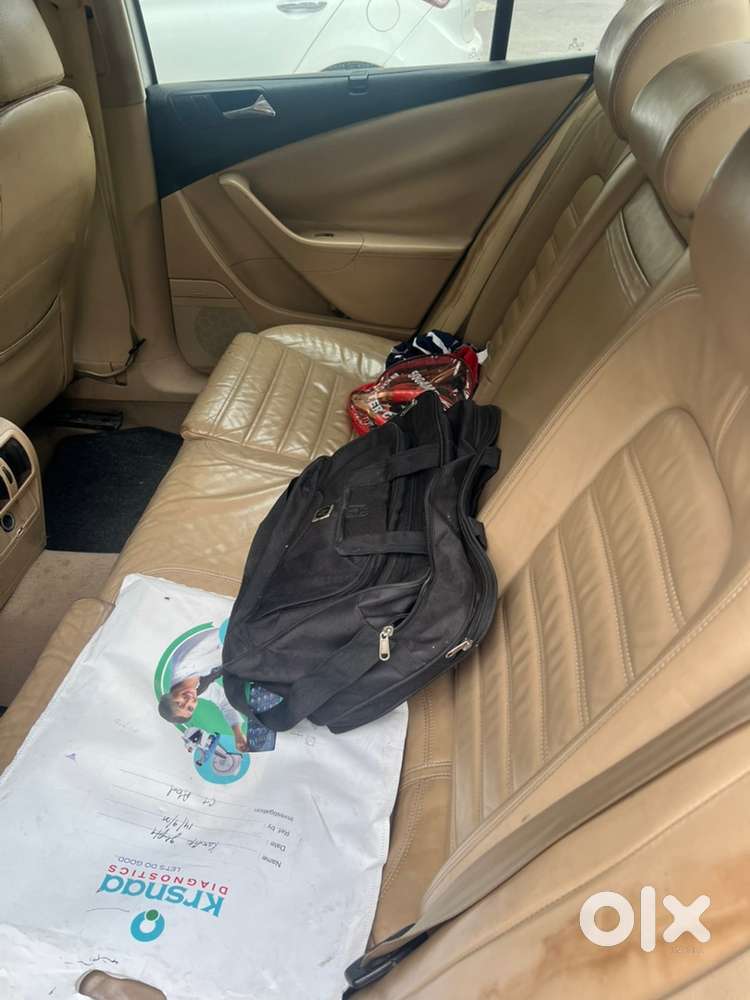 Volkswagen Passat Diesel 2009