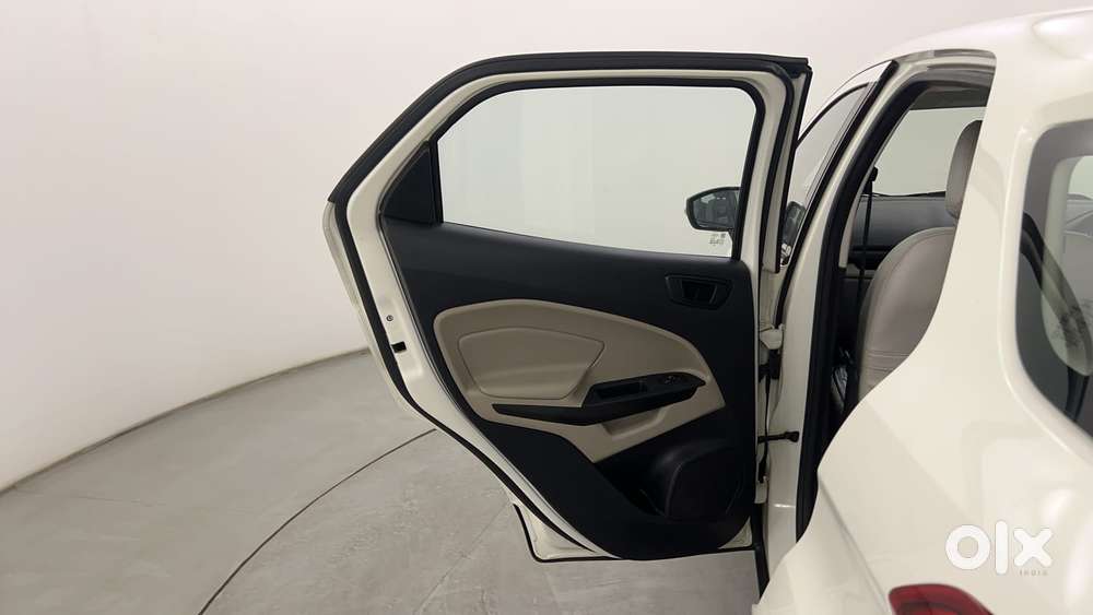 Ford Ecosport [2017-2021] 1.5 Trend Ti Vct, 2019, Petrol