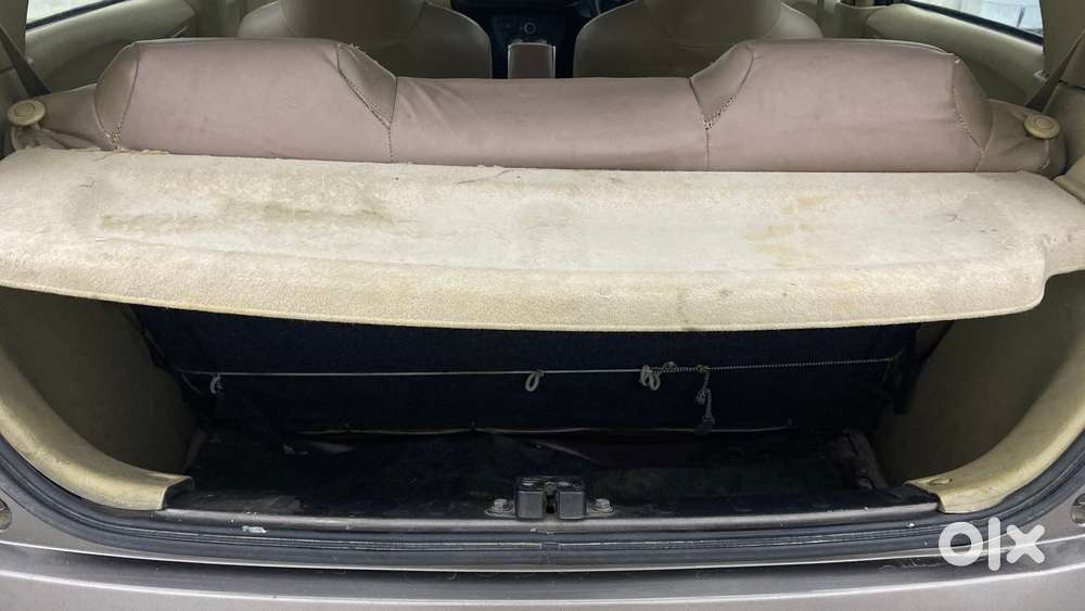 Honda Brio S Mt, 2013, Petrol