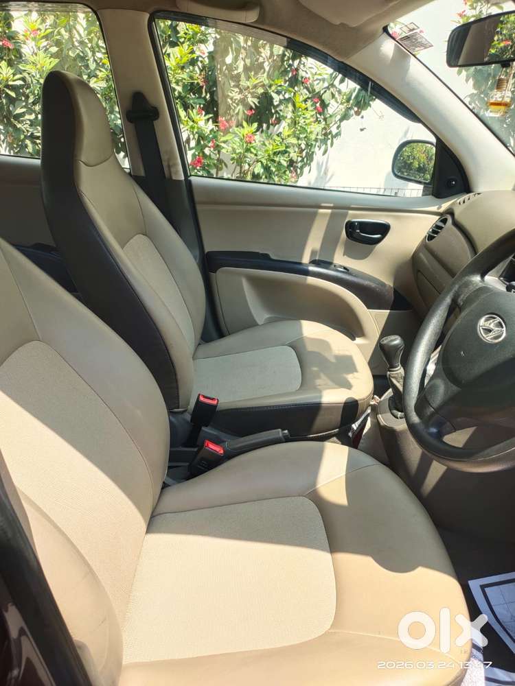 Hyundai I10 Magna 1.1l, 2016, Petrol