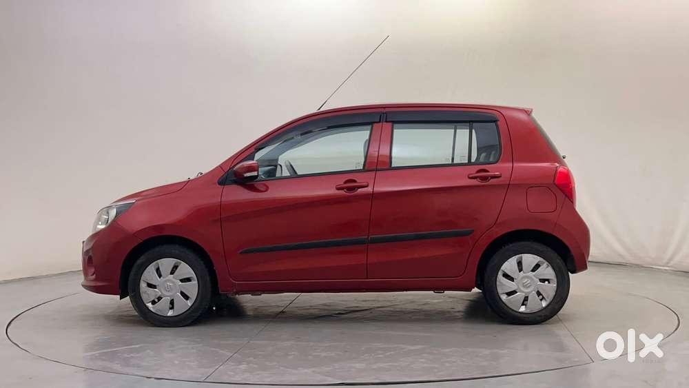 Maruti Suzuki Celerio Zxi Optional Amt, 2018, Petrol