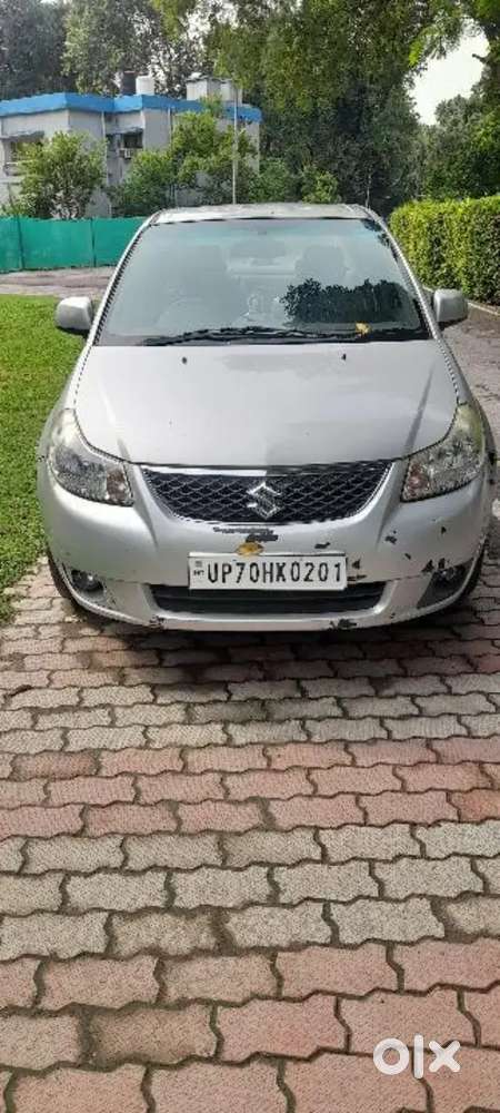 Maruti Suzuki Dzire 2010