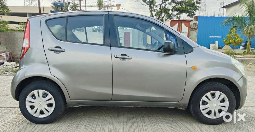 Maruti Suzuki Ritz Vdi Bs-iv, 2012, Diesel