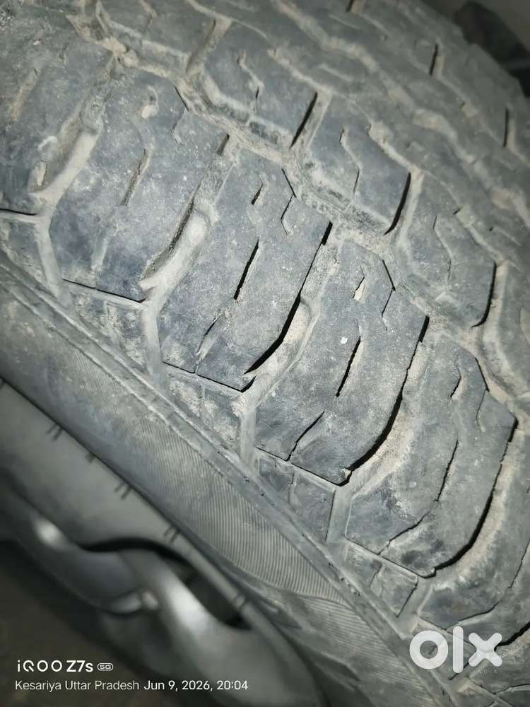 Mahindra Scorpio Getaway 2013 Diesel Well Maintained