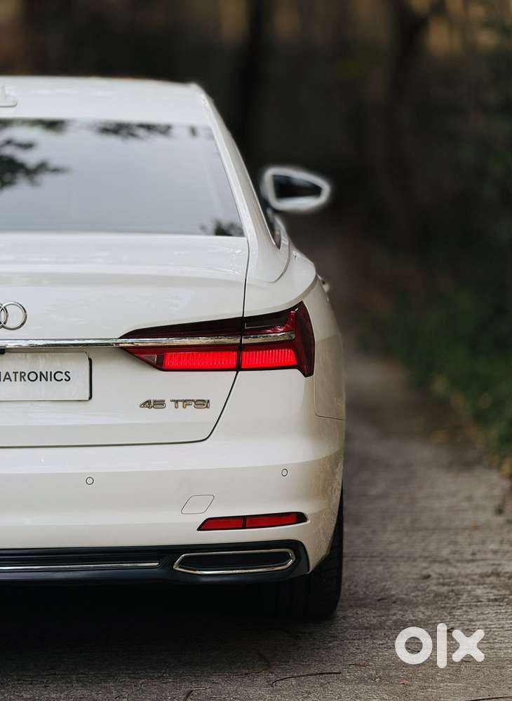 Audi A6 2.0 45 Tfsi Premium Plus, 2022, Petrol