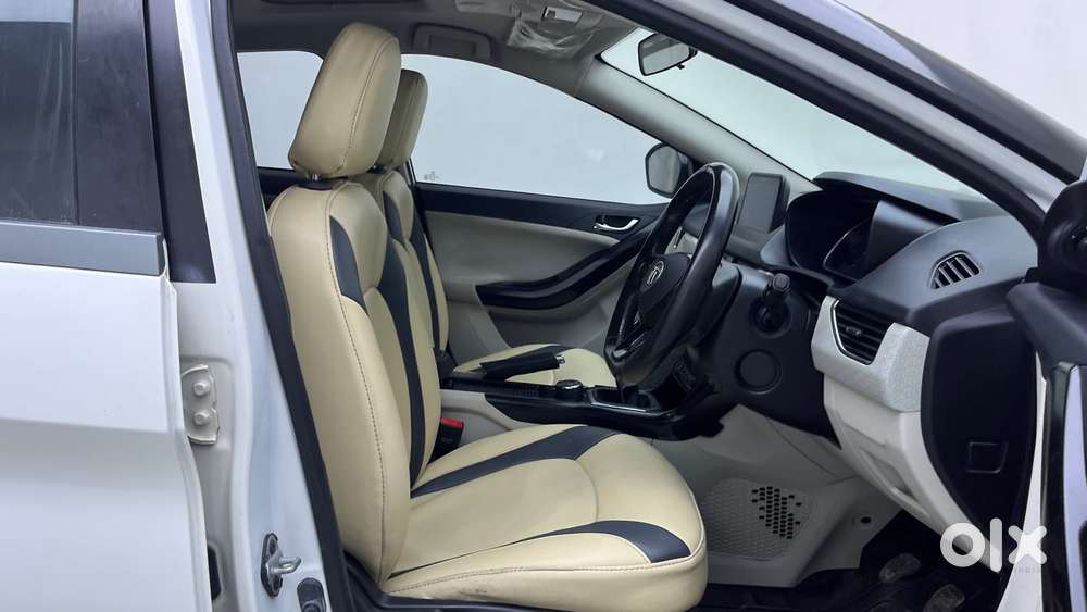 Tata Nexon 1.5 Revotorq Xz Plus (o), 2021, Diesel