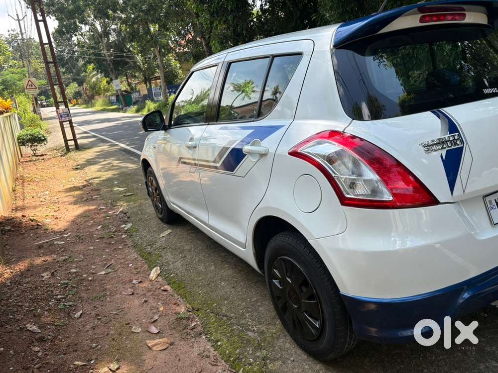 Maruti Suzuki Swift 2014 Petrol Well Maintained