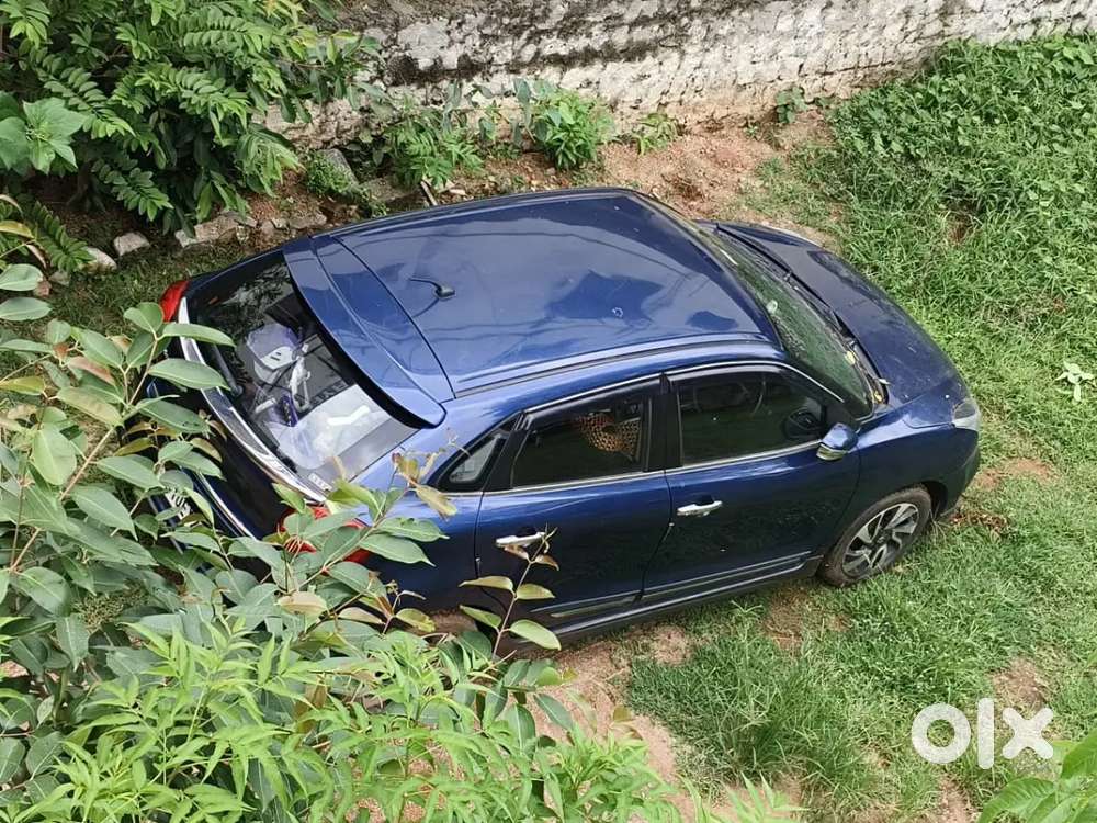 Maruti Suzuki Baleno 2020 Petrol 31000 Km Driven