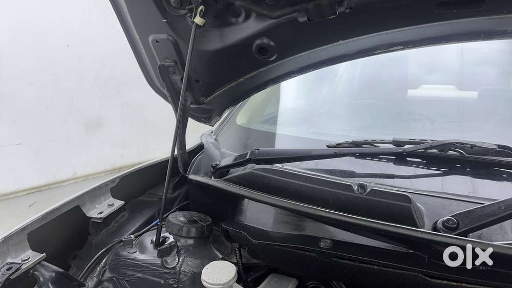 Maruti Suzuki Dzire 2017-2020 Zdi Amt, 2018, Diesel