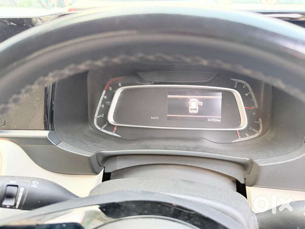 Kia Sonet Htx 1.5 Diesel, 2024, Diesel