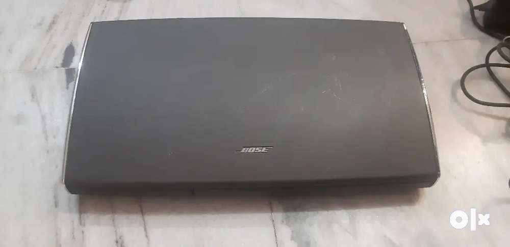 Bose store lifestyle 6000