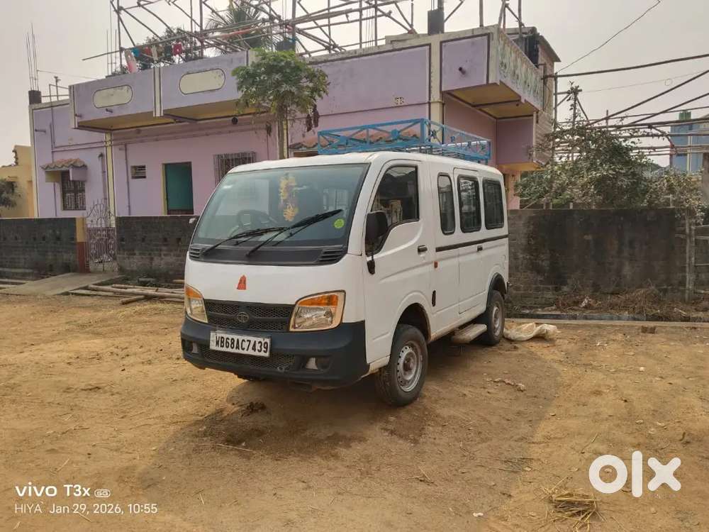 Tata Movus 2020 Diesel 68000 Km Driven