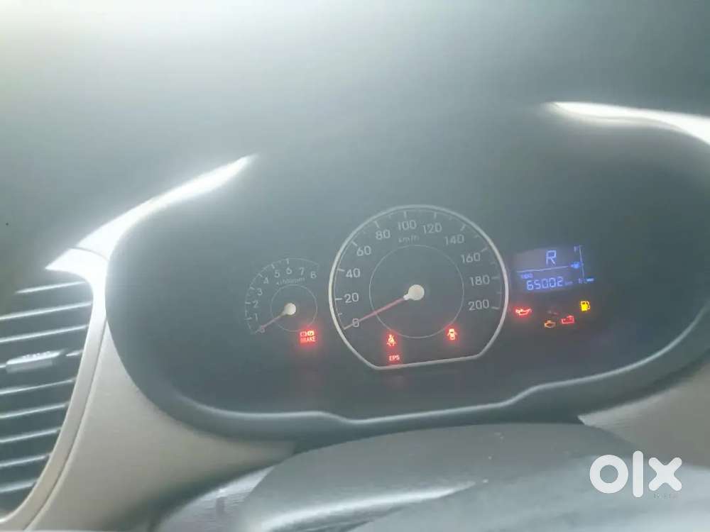 Hyundai I10 2013 Petrol 60000 Km Driven