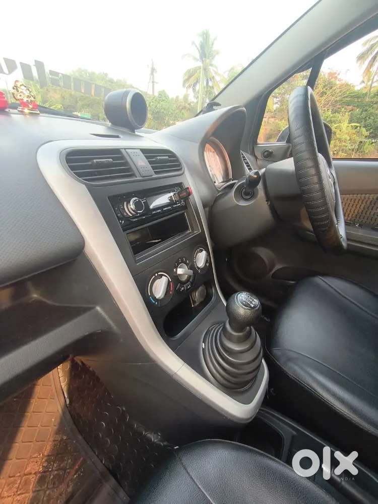 Ritz Car For Sale, First Party Insurance Available Till February 2027