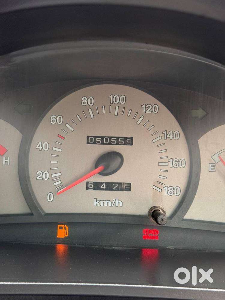 Hyundai Santro Xing Gls, 2008, Petrol