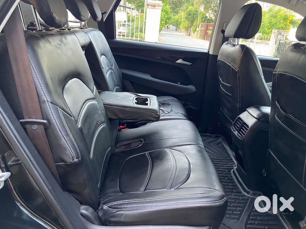 Mg Hector Sharp Diesel Manual, 2021, Diesel