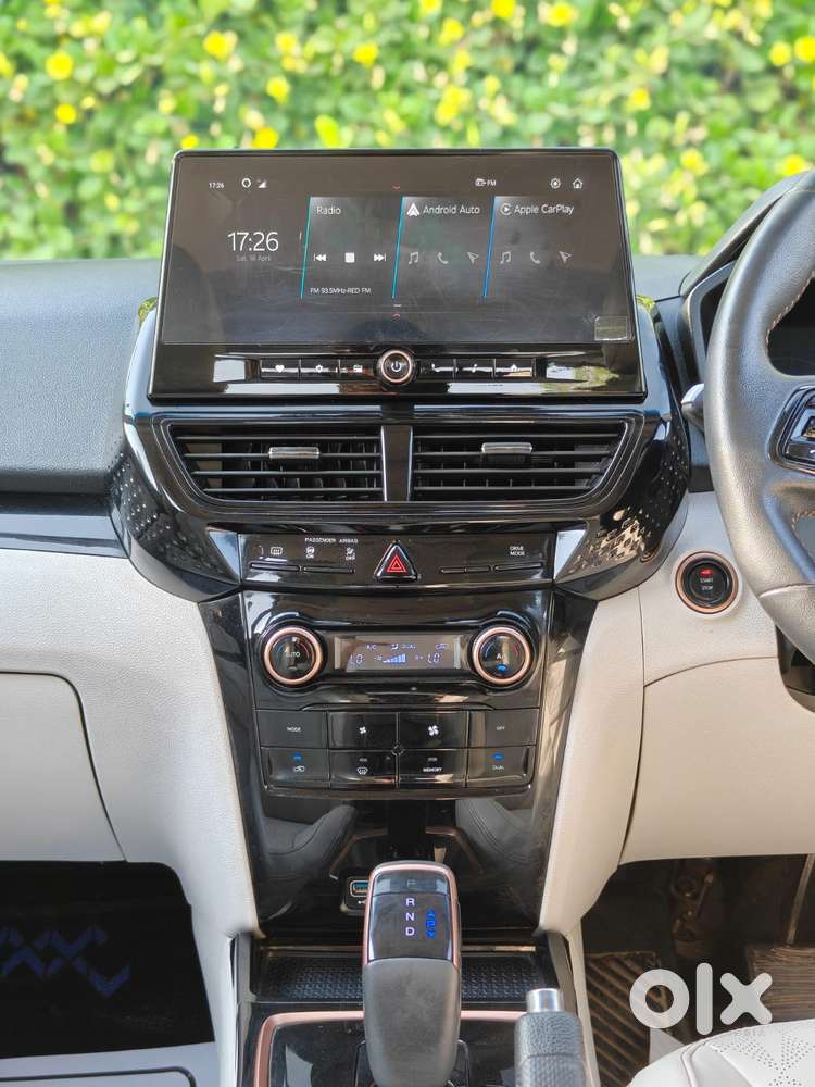 Mahindra Xuv400 Ev El Fast Charger, 2024, Electric