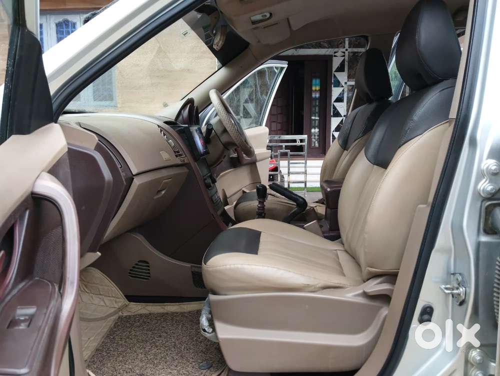 Mahindra Xuv500, 2014, Diesel