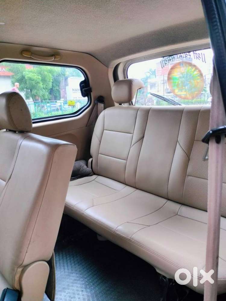 Chevrolet Enjoy 1.3 Tcdi Lt 8-seater, 2015, Diesel