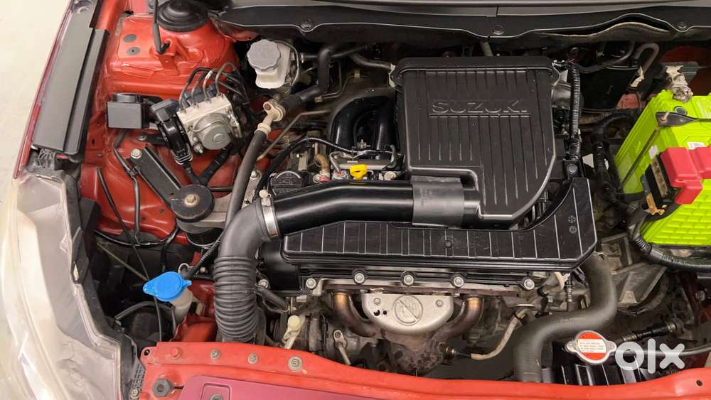 Maruti Suzuki Ciaz Zxi Plus, 2015, Petrol
