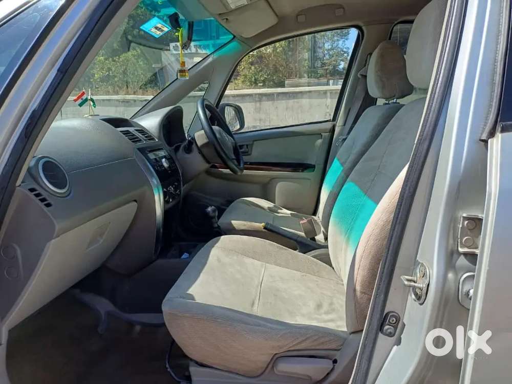 Maruti Suzuki Sx4 2011 Diesel Well Maintained