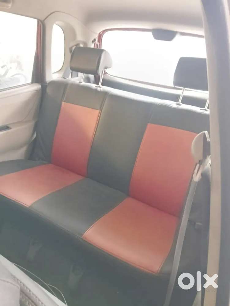Maruti Suzuki Zen Estilo