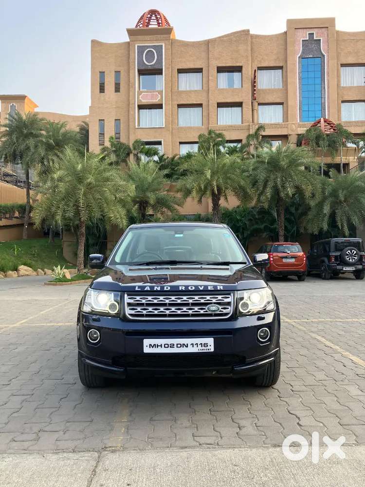 Land Rover Freelander 2 2014 Single Owner