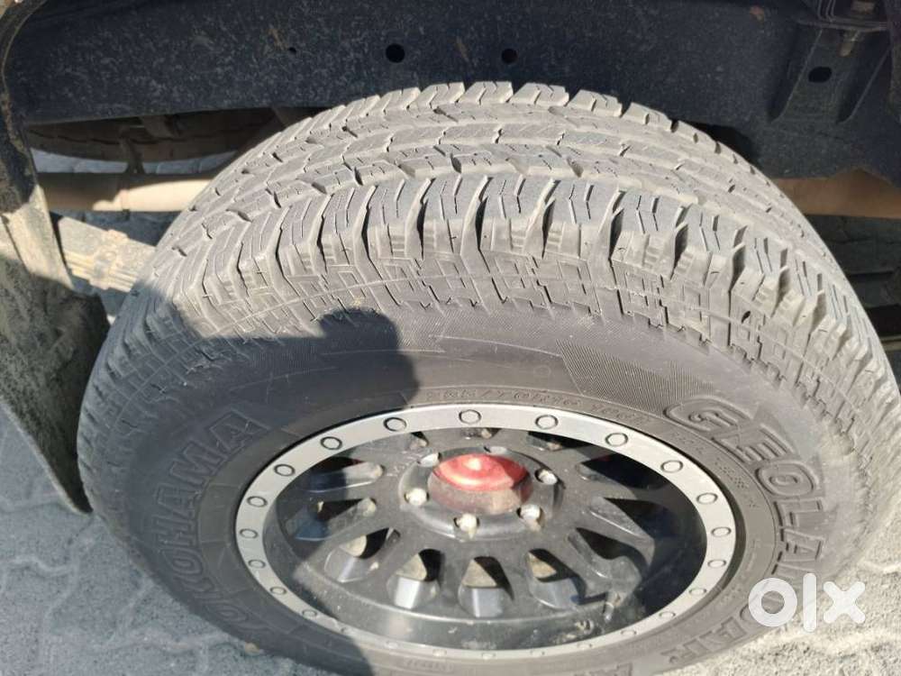 Isuzu D-max Space Cab Flat Deck, 2017, Diesel