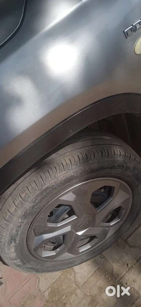 Maruti Suzuki Brezza 2018 Diesel 60000 Km Driven