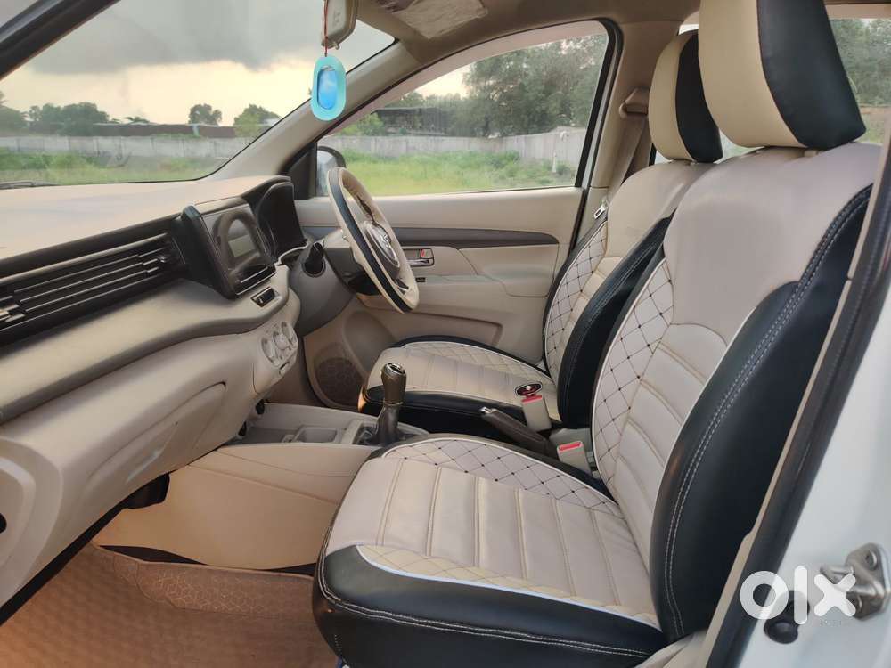 Maruti Suzuki Ertiga Vxi (o) Cng, 2023, Cng & Hybrids