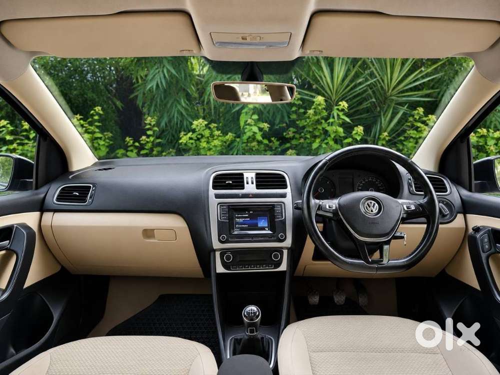Volkswagen Ameo 1.5 Tdi Highline Plus, 2017, Diesel