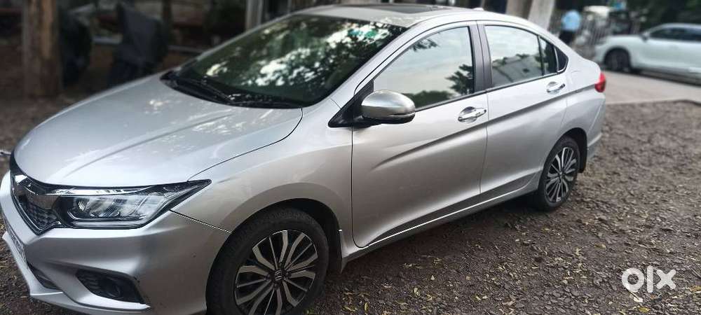 Honda City I-vtec Vx, 2018, Petrol