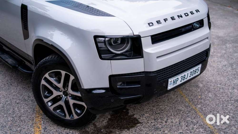 Land Rover Defender 2.0 90 Hse, 2026, Petrol