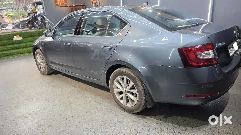 Skoda Octavia Diesel L&k For Sale In Pune