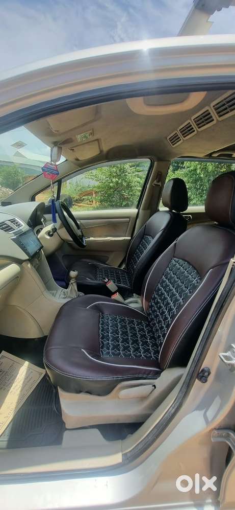 Maruti Suzuki Ertiga, 2015, Diesel