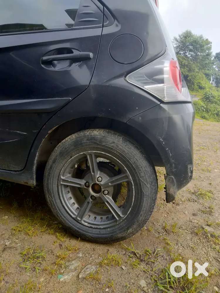 Honda Brio [2011-2013] Petrol 2012.
