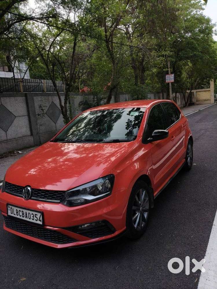 Volkswagen Polo 1.0 Highline Plus Tsi, 2020, Petrol