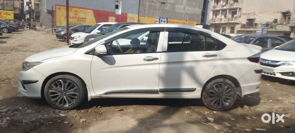 Honda City 2015-2017 I Vtec V, 2016, Petrol